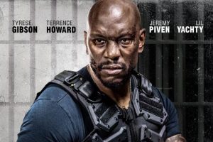 The System  2022 movie  trailer  release date  Tyrese Gibson  Terrence Howard