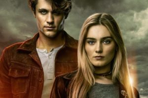 The Winchesters  Season 1 Episode 1  trailer  release date