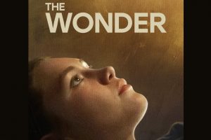 The Wonder  2022 movie  Netflix  trailer  release date  Florence Pugh