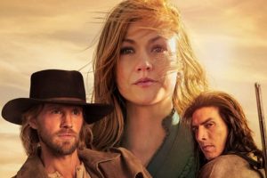 Walker  Independence  Season 1 Episode 1  trailer  release date