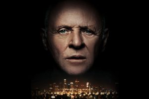 Where Are You  2022 movie  trailer  release date  Anthony Hopkins  Camille Rowe