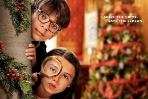 A Christmas Mystery  2022 movie  HBO Max  trailer  release date  Beau Bridges