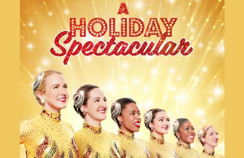 دانلود زیرنویس فیلم A Holiday Spectacular 2022 – بلو سابتایتل