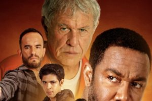 As Good as Dead (2022 movie) trailer, release date, Michael Jai White, Tom Berenger
