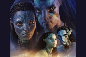 Avatar: The Way of Water (2022 movie) trailer, release date, Sam Worthington, Zoe Saldana