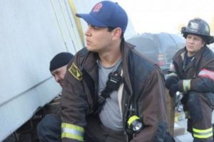 Chicago Fire  Season 11 Episode 7   Angry Is Easier  trailer  release date