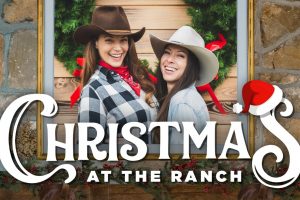 Christmas at the Ranch (movie) Amazon Prime, trailer, release date, Amanda Righetti, Lindsay Wagner