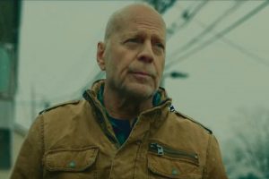 Detective Knight  Redemption  2022 movie  trailer  release date  Bruce Willis  Lochlyn Munro