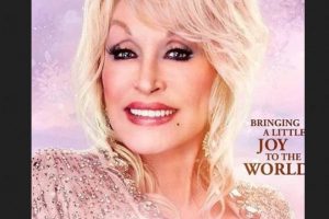 Dolly Parton s Mountain Magic Christmas  2022 movie  Peacock  trailer  release date