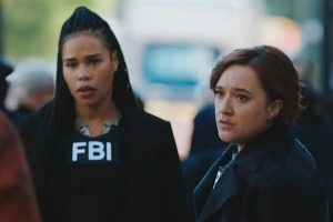 FBI  Most Wanted  Season 4 Episode 7   Karma   trailer  release date