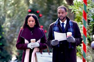 Inventing the Christmas Prince (2022 movie) Hallmark, trailer, release date