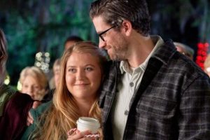 My Southern Family Christmas (2022 movie) Hallmark, trailer, release date, Bruce Campbell