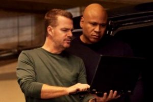 NCIS  Los Angeles  Season 14 Episode 7   Survival of the Fittest   trailer  release date