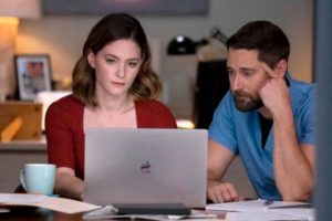 New Amsterdam  Season 5 Episode 8   All the World s a Stage   trailer  release date
