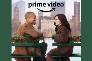 Something from Tiffany’s (2022 movie) Amazon Prime Video, trailer, release date, Zoey Deutch