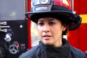Station 19  Season 6 Episode 6  Fall Finale Crossover Event  trailer  release date