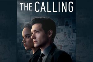 The Calling  Season 1  Peacock  trailer  release date