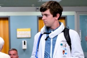 The Good Doctor  Season 6 Episode 6   Hot and Bothered   trailer  release date