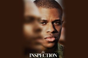 The Inspection  2022 movie  trailer  release date