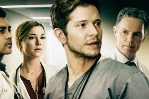 The Resident (Season 6 Episode 7) trailer, release date