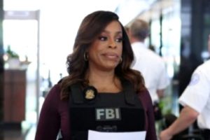 The Rookie  Feds  Season 1 Episode 8   Standoff   trailer  release date