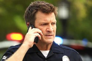 The Rookie  Season 5 Episode 8   The Collar   trailer  release date