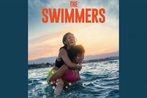 The Swimmers (2022 movie) Netflix, trailer, release date