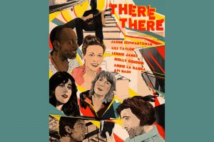 There There (2022 movie) trailer, release date, Jason Schwartzman, Lili Taylor