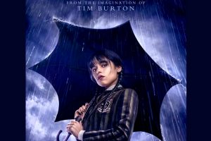 Wednesday (Season 1) Netflix, trailer, release date, The Addams Family