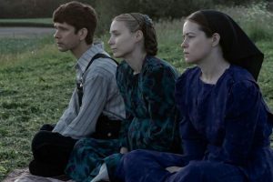 Women Talking (2022 movie) trailer, release date, Rooney Mara, Claire Foy