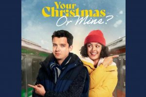 Your Christmas or Mine  2022 movie  Amazon Prime Video  trailer  release date