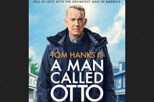 A Man Called Otto  2022 movie  trailer  release date  Tom Hanks