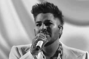 Adam Lambert “Ordinary World” The Voice 2022 Finale Season 22