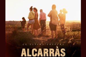Alcarras  2023 movie  trailer  release date