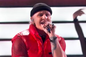 Bodie The Voice 2022 Top 8 “Without Me” Halsey, Season 22 Live