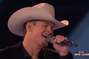 Bryce Leatherwood The Voice 2022 Finale  Don t Close Your Eyes  Keith Whitley  Season 22