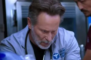 Chicago Med  Season 8 Episode 10   A Little Change Might Do You Some Good  trailer  release date