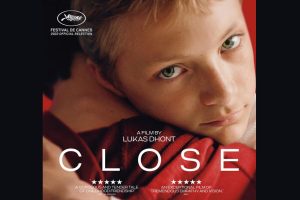 Close (2023 movie) trailer, release date