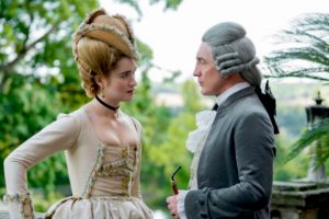 Dangerous Liaisons (Season 1 Episode 6) “You Are Not My Equal”, trailer, release date