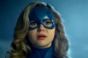 DC s Stargirl  Season 3 Episode 13  Season finale  trailer  release date
