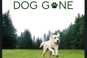 Dog Gone (2023 movie) Netflix, trailer, release date, Rob Lowe