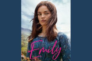 Emily (2022 movie) trailer, release date, Emma Mackey