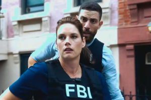 FBI  Season 5 Episode 9   Fortunate Son   trailer  release date
