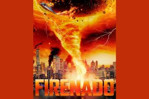 Firenado  2023 movie  trailer  release date