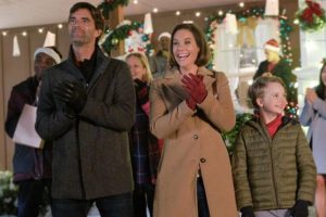 Five More Minutes: Moments Like These (2022 movie) Hallmark, trailer, release date