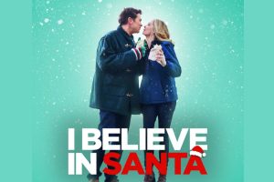 I Believe in Santa (2022 movie) Netflix, trailer, release date