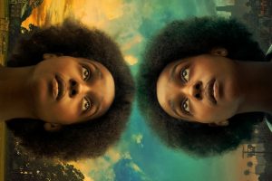 Kindred (2022 limited series) trailer, release date