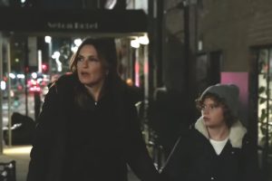 Law & Order: SVU (Season 24 Episode 10) “Jumped In” trailer, release date
