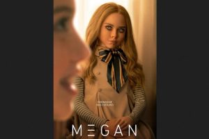 M3GAN (2023 movie) Horror, trailer, release date