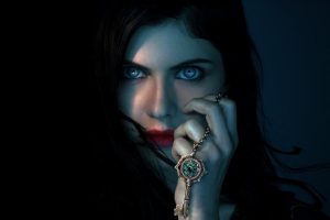 Anne Rice’s Mayfair Witches (Season 1 Episode 1) “The Witching Hour” trailer, release date